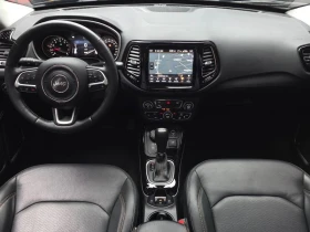Jeep Compass 2.4 Limitied AWD| 180к.с.| ВКЛ.ТЕХНОТЕСТ, снимка 7