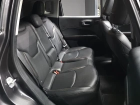 Jeep Compass 2.4 Limitied AWD| 180к.с.| ВКЛ.ТЕХНОТЕСТ, снимка 12