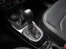 Jeep Compass 2.4 Limitied AWD| 180к.с.| ВКЛ.ТЕХНОТЕСТ, снимка 9