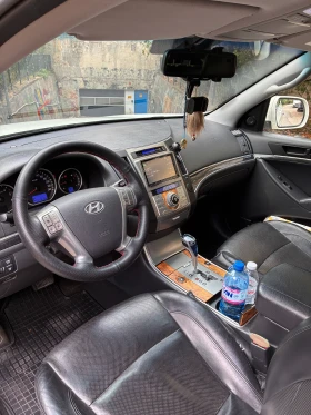 Hyundai IX55, снимка 8