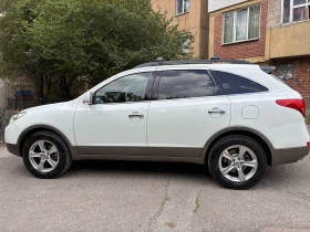 Hyundai IX55, снимка 1