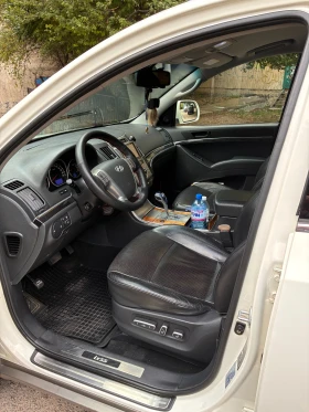 Hyundai IX55, снимка 7