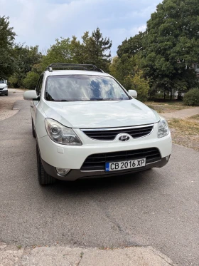 Hyundai IX55, снимка 4