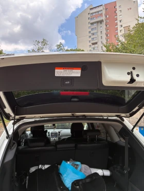 Hyundai IX55, снимка 6