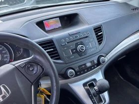 Honda Cr-v * EX * АВТОКРЕДИТ БЕЗ ПЪРВОНАЧАЛНА ВНОСКА* , снимка 9