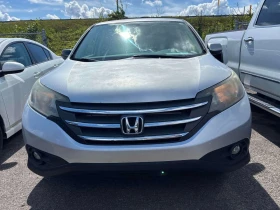 Honda Cr-v * EX * АВТОКРЕДИТ БЕЗ ПЪРВОНАЧАЛНА ВНОСКА* , снимка 6