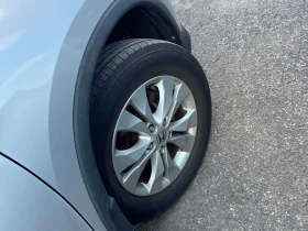 Honda Cr-v * EX * АВТОКРЕДИТ БЕЗ ПЪРВОНАЧАЛНА ВНОСКА* , снимка 7