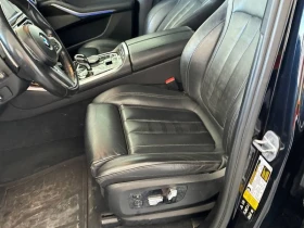 BMW X5 * xDrive40i * ЛАЗЕРИ * ВЪЗДУХ * 360 * 2 КЛЮЧА, снимка 16