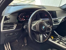 BMW X5 * xDrive40i * ЛАЗЕРИ * ВЪЗДУХ * 360 * 2 КЛЮЧА, снимка 7