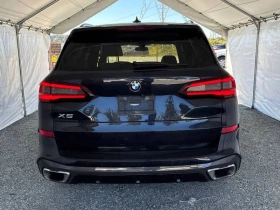 BMW X5 * xDrive40i * ЛАЗЕРИ * ВЪЗДУХ * 360 * 2 КЛЮЧА, снимка 5
