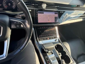 Audi Q8 TECHNIK Автокредит Цена до България, снимка 8