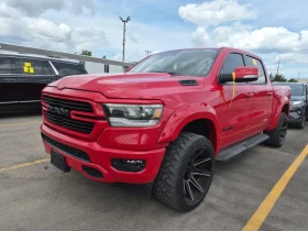 Dodge RAM 1500  Sport / ПЪРВИ СОБСТВЕНИК / БЕЗ ИНЦИДЕНТИ , снимка 1