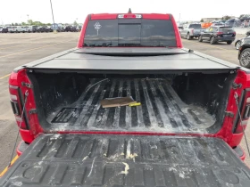 Dodge RAM 1500  Sport / ПЪРВИ СОБСТВЕНИК / БЕЗ ИНЦИДЕНТИ , снимка 12