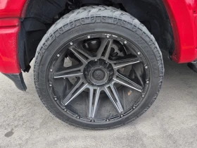 Dodge RAM 1500  Sport / ПЪРВИ СОБСТВЕНИК / БЕЗ ИНЦИДЕНТИ , снимка 7