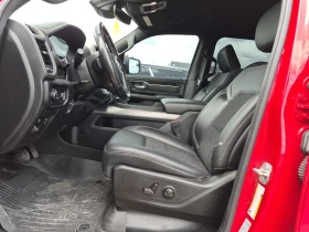 Dodge RAM 1500  Sport / ПЪРВИ СОБСТВЕНИК / БЕЗ ИНЦИДЕНТИ , снимка 5