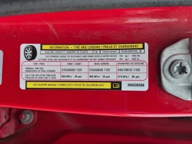 Dodge RAM 1500  Sport / ПЪРВИ СОБСТВЕНИК / БЕЗ ИНЦИДЕНТИ , снимка 17