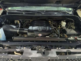 Toyota Tundra, снимка 10