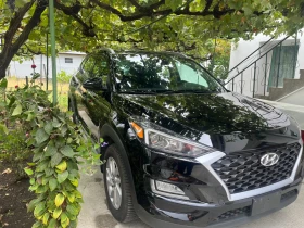 Hyundai Tucson 2.0 GDi, 164кс, HTRAC, снимка 3