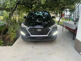 Hyundai Tucson 2.0 GDi, 164кс, HTRAC, снимка 1