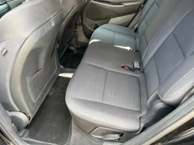 Hyundai Tucson 2.0 GDi, 164кс, HTRAC, снимка 10