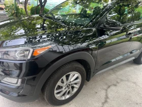 Hyundai Tucson 2.0 GDi, 164кс, HTRAC, снимка 2