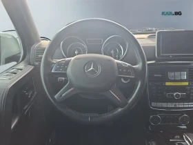 Mercedes-Benz G 63 AMG Designo * Harman/Kardon * АвтоКредит (ЦЕНА ДО БГ), снимка 10