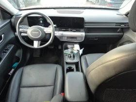 Hyundai Kona PREFERRED, АВТОКРЕДИТ, снимка 11