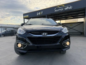 Hyundai IX35, снимка 3