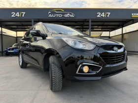 Hyundai IX35, снимка 2