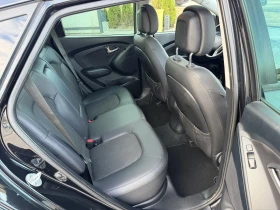 Hyundai IX35, снимка 14
