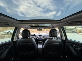 Hyundai IX35, снимка 11