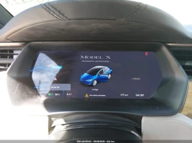 Tesla Model X Performance Dual Motor All-Wheel Drive, снимка 7