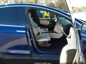 Tesla Model X Performance Dual Motor All-Wheel Drive, снимка 5
