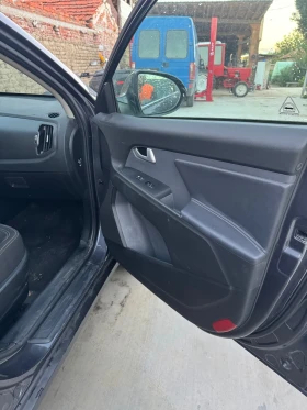 Kia Sportage 1.7CRDI, снимка 8