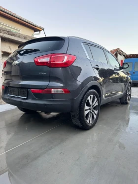 Kia Sportage 1.7CRDI, снимка 5