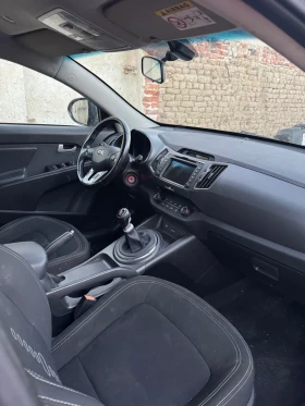 Kia Sportage 1.7CRDI, снимка 7