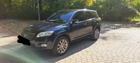 Toyota Rav4 2.2 D-CAT Crossover, снимка 3