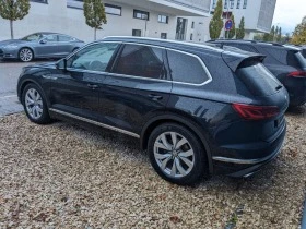 VW Touareg 2бр НА ЧАСТИ - [4] 