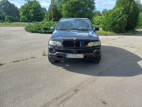 BMW X5, снимка 1 - Автомобили и джипове - 46009855