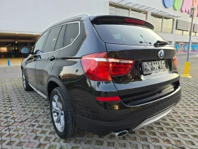 BMW X3 2.0d xLine xDrive, снимка 7