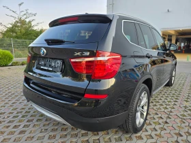 BMW X3 2.0d xLine xDrive, снимка 4