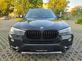 BMW X3 2.0d xLine xDrive