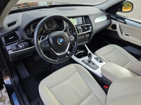 BMW X3 2.0d xLine xDrive, снимка 11