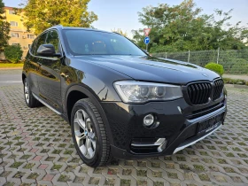 BMW X3 2.0d xLine xDrive, снимка 2