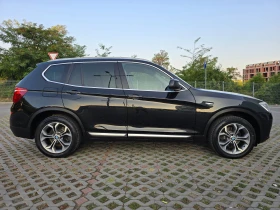 BMW X3 2.0d xLine xDrive, снимка 3