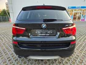 BMW X3 2.0d xLine xDrive | Mobile.bg    5