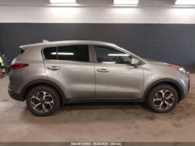 Kia Sportage LX 2.4 AWD | Mobile.bg    9