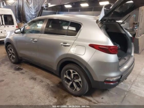 Kia Sportage LX 2.4 AWD | Mobile.bg    3