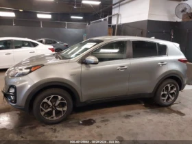 Kia Sportage LX 2.4 AWD | Mobile.bg    10