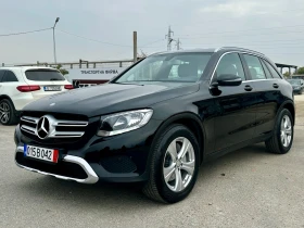 Mercedes-Benz GLC 250 4MATIC, снимка 1